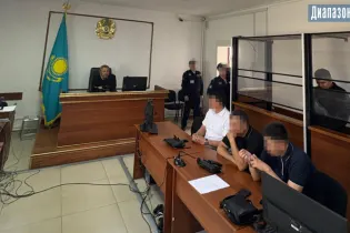 В Актобе следователя ДЭР осудили на 10 лет за вымогательство 50 млн тенге