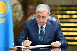 Токаев назвал память о жертвах репрессий моральным долгом