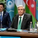 О чем Токаев говорил на неформальном саммите ОТГ в Венгрии