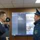 В Каратальском районе Жетісу открылся центр оперативного управления полиции