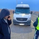 Водитель без прав осуществлял пассажирские перевозки в Актюбинской области