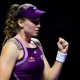 Елена Рыбакина сенсационно выиграла Итоговый турнир WTA
