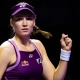 Елена Рыбакина сенсационно выиграла Итоговый турнир WTA