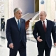 Токаев проведет переговоры с Путиным