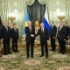 Президенты Казахстана и России договорились расширить сотрудничество в ключевых отраслях