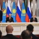 Путин назвал Казахстан союзником и «добрым соседом» России