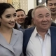 Родственников Болата Назарбаева ограбили