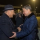 Пашинян прибыл в Астану с официальным визитом