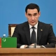 Астана готовится к приезду президента Туркменистана