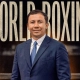 Токаев поздравил Головкина с избранием на должность президента World Boxing