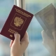 Казахстанку оштрафовали за российский паспорт