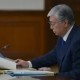 Токаев: На референдуме будет голосование фактически за новую Конституцию