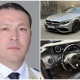 Осужденный экс-замглавы КНБ Самат Абиш продает Mercedes премиум-класса