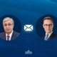 Токаев поздравил президента Финляндии