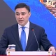 «Спасибо Аллаху и президенту»: журналист завалил акима Шымкента комплиментами