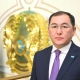 Айбек Смадияров получил должность в Администрации Президента