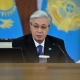Токаев резко высказался о застройщиках и транспорте в Астане