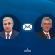 Токаев поздравил президента Кубы