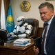 Казахстанские чиновники не спешат отдавать свои рабочие места роботам