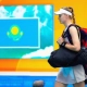 Рыбакина одержала первую победу в сезоне на турнире WTA 500