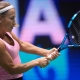 Казахстанская теннисистка сенсационно прошла в следующий круг Australian Open