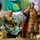 Как у казахов передавалась власть 500 лет назад: интервью с историком Жаксылыком Сабитовым