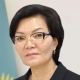 Светлана Жакупова покинула пост министра труда и соцзащиты