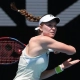 Рыбакина обыграла Швентек и вышла в полуфинал Australian Open-2026