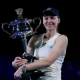 Рыбакина сенсационно победила Соболенко и выиграла Australian Open