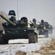 Военная техника на дорогах: Минобороны выступило с заявлением