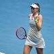 Рыбакина разгромила соперницу на старте турнира WTA 1000