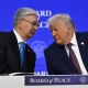 Трамп снова пригласил Токаева в гости: детали визита