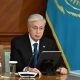 Токаев поздравил казахстанцев с началом месяца Рамазан