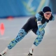 Казахстанская конькобежка вошла в топ-7 на зимней Олимпиаде