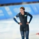 Казахстанская конькобежка стала трехкратной чемпионкой мира