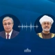 Токаев поблагодарил султана Омана за помощь в эвакуации казахстанцев