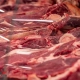 Опасное мясо продавали на рынках Астаны