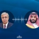 Токаев провел телефонный разговор с наследным принцем Саудовской Аравии