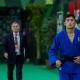 Казахстанский дзюдоист выиграл Гран-при в Линце