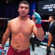Боец из Казахстана сотворил сенсацию в UFC