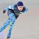 Конькобежка из Казахстана вошла в топ-10 на чемпионате мира