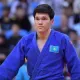 Дзюдоист из Казахстана стал первым на Кубке Европы в Хорватии