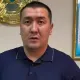 Юриста Адилетхана Молдахана задержали после заявлений о смертельном ДТП в Алматы