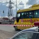 Школьный автобус в ЗКО попал в ДТП: есть пострадавшие дети