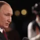 Путин объявил перемирие с Украиной на полтора дня