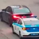 Полиция Астаны не может угомонить водителя BMW: штрафы не помогают