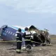 Крушение AZAL под Актау: Россия и Азербайджан пришли к договорённости
