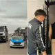 Водители фур устроили переполох на въезде в Астану и получили 15 суток