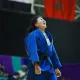 Казахстанка завоевала медаль чемпионата Азии по дзюдо