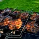 Где можно жарить шашлык и не получить штраф в Казахстане